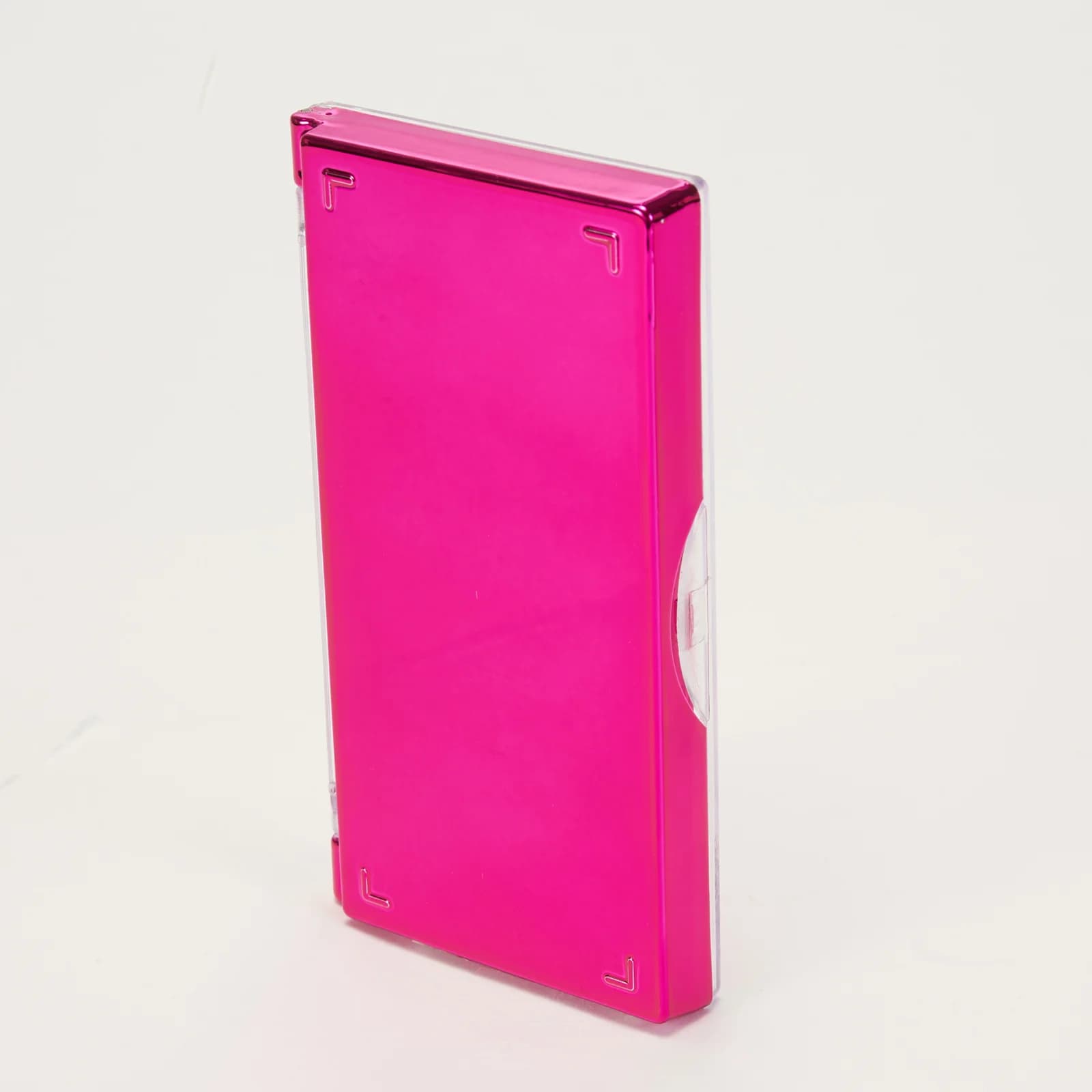 Cajas y estuches personalizados con marca propia para pestañas