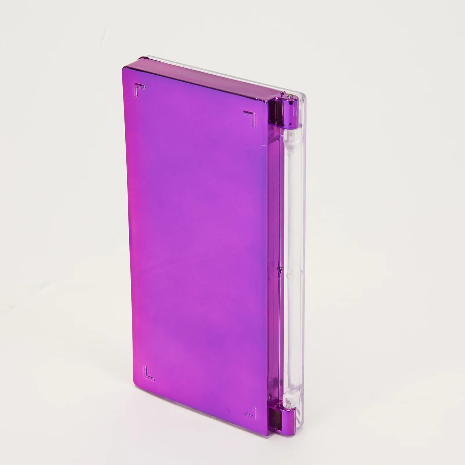 Cajas y estuches personalizados con marca propia para pestañas